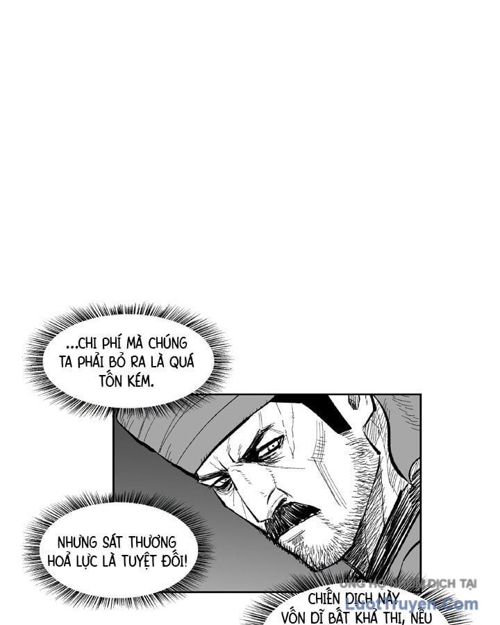 Cơn Bão Đỏ Chap 347 - Next Chap 348