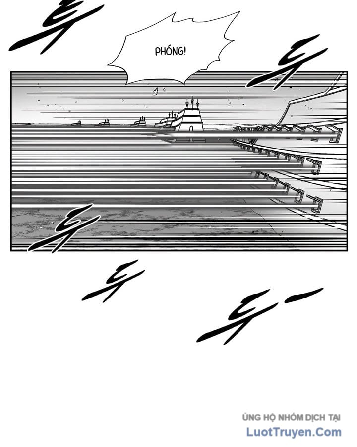 Cơn Bão Đỏ Chap 347 - Next Chap 348