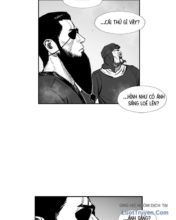 Cơn Bão Đỏ Chap 347 - Next Chap 348