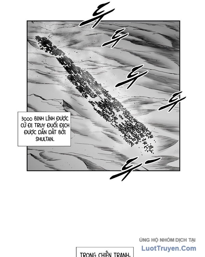 Cơn Bão Đỏ Chap 347 - Next Chap 348