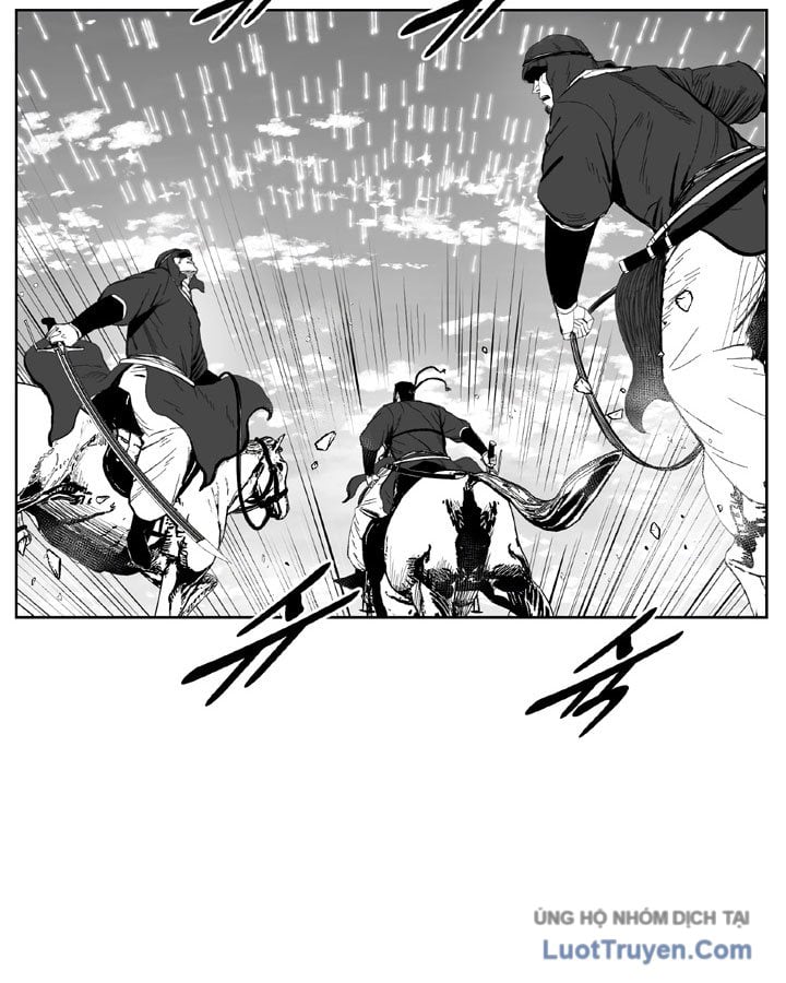 Cơn Bão Đỏ Chap 347 - Next Chap 348