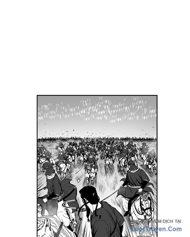 Cơn Bão Đỏ Chap 347 - Next Chap 348