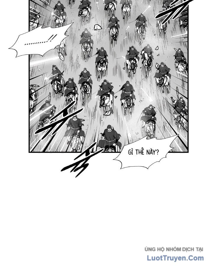 Cơn Bão Đỏ Chap 347 - Next Chap 348