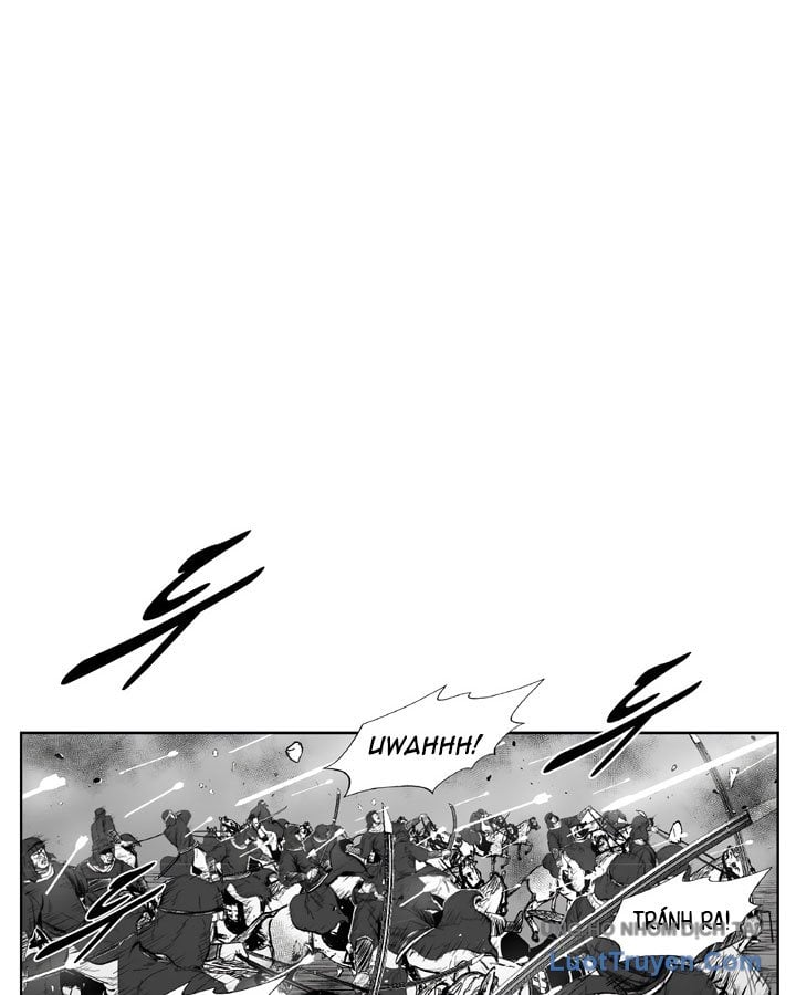 Cơn Bão Đỏ Chap 347 - Next Chap 348