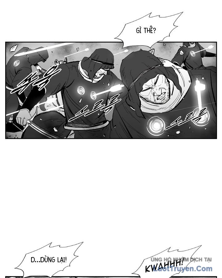 Cơn Bão Đỏ Chap 347 - Next Chap 348