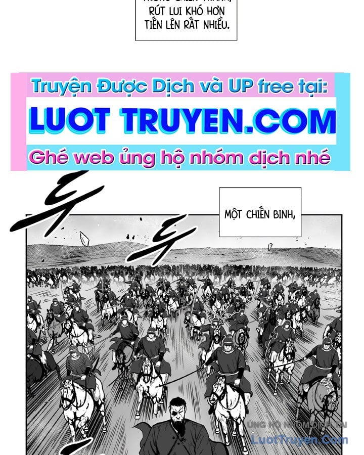 Cơn Bão Đỏ Chap 347 - Next Chap 348