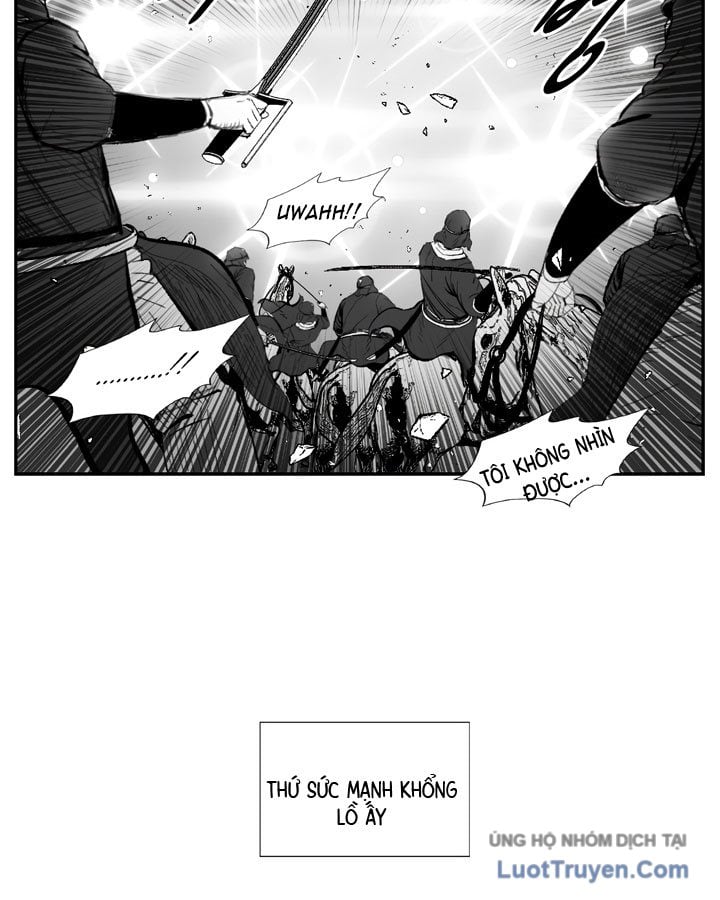 Cơn Bão Đỏ Chap 347 - Next Chap 348