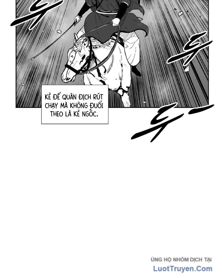 Cơn Bão Đỏ Chap 347 - Next Chap 348