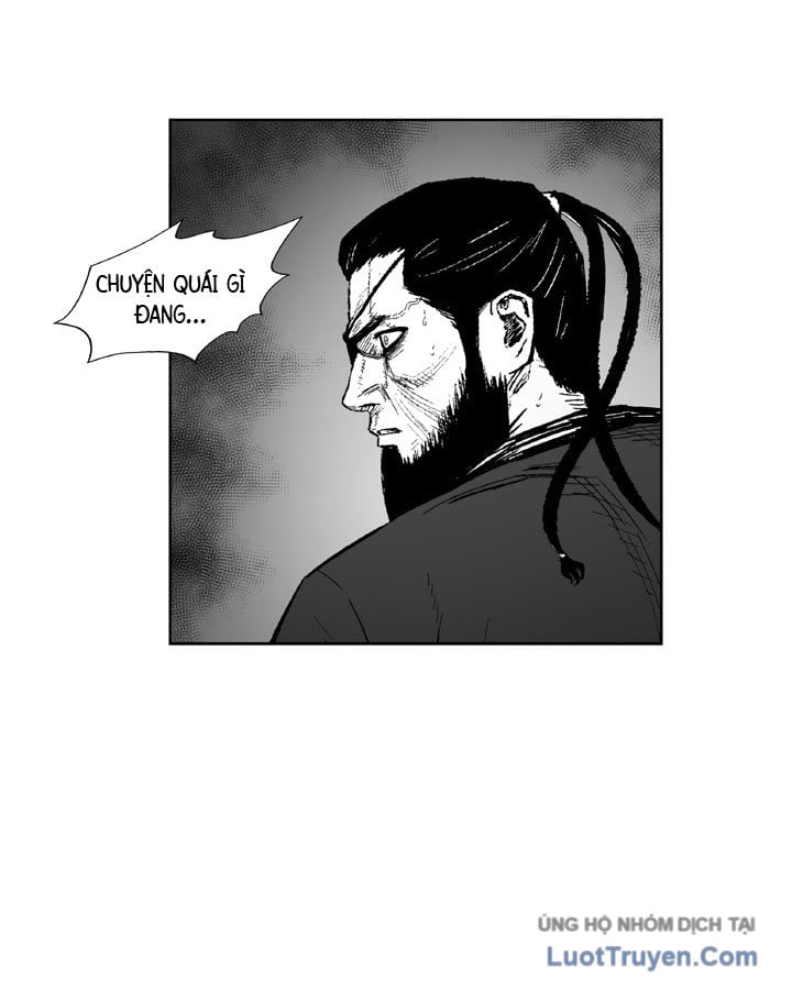 Cơn Bão Đỏ Chap 347 - Next Chap 348