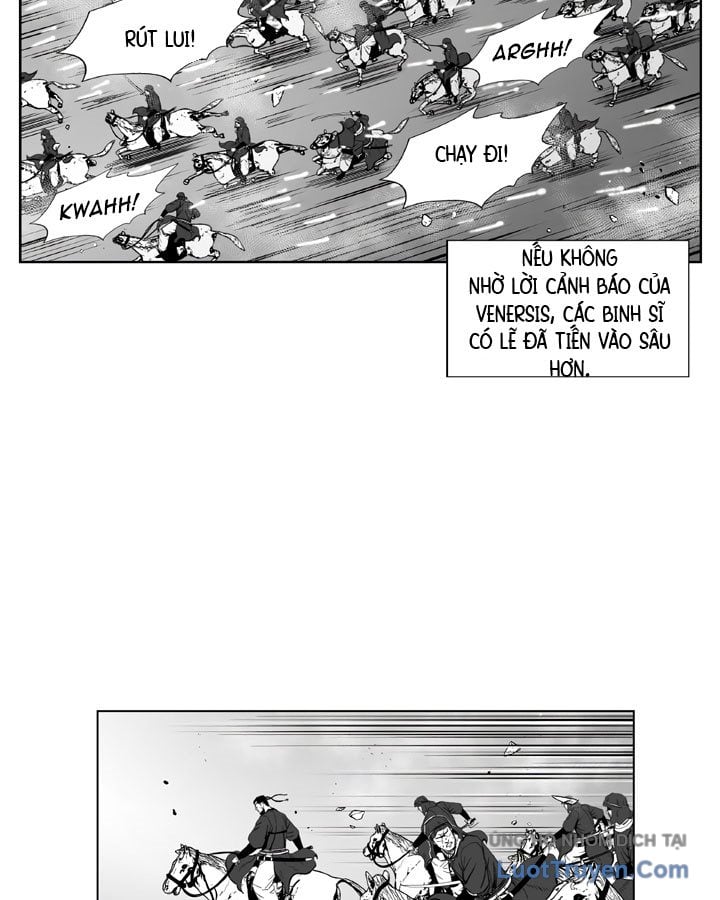 Cơn Bão Đỏ Chap 347 - Next Chap 348