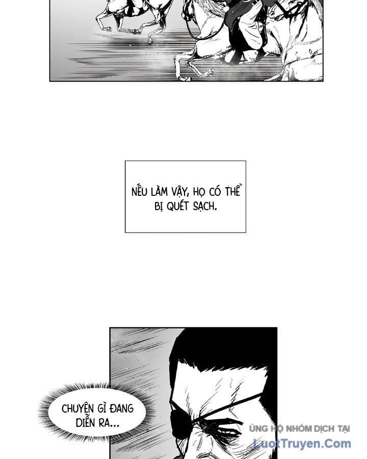 Cơn Bão Đỏ Chap 347 - Next Chap 348