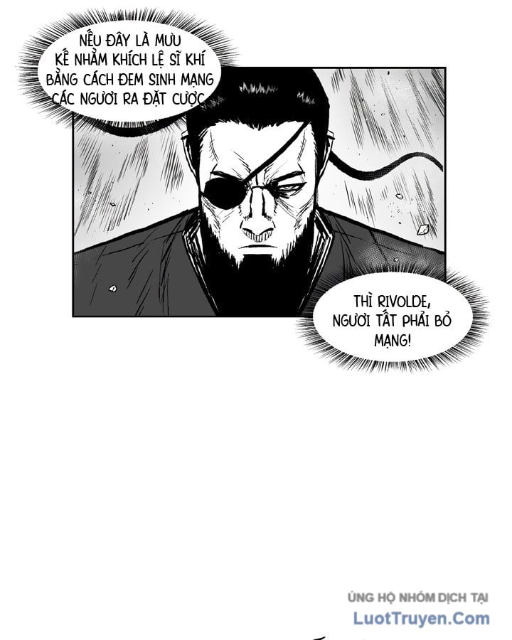 Cơn Bão Đỏ Chap 347 - Next Chap 348