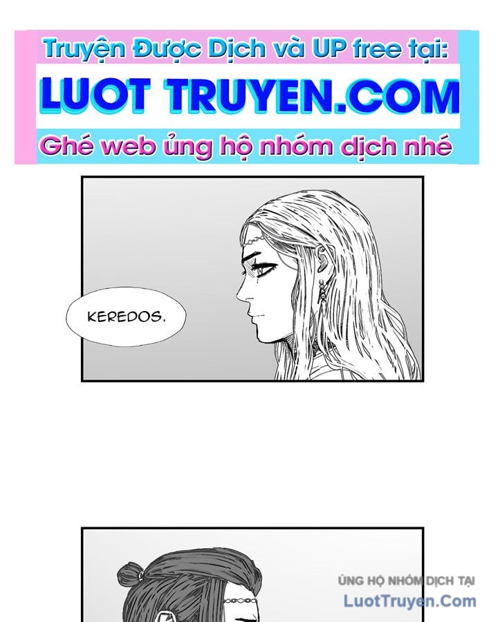 Cơn Bão Đỏ Chap 347 - Next Chap 348