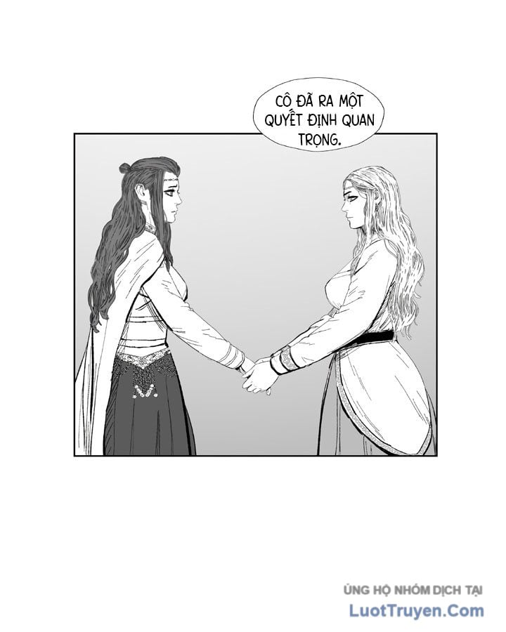 Cơn Bão Đỏ Chap 347 - Next Chap 348