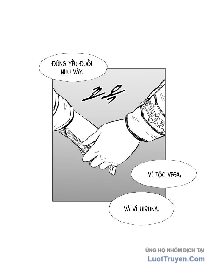 Cơn Bão Đỏ Chap 347 - Next Chap 348