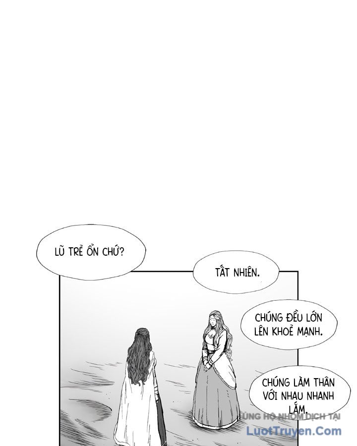 Cơn Bão Đỏ Chap 347 - Next Chap 348
