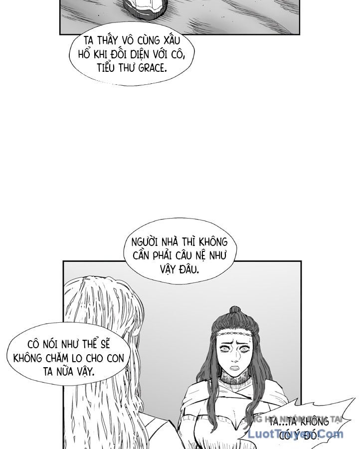 Cơn Bão Đỏ Chap 347 - Next Chap 348