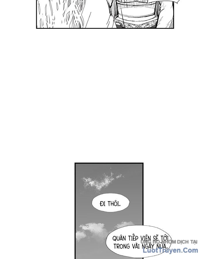 Cơn Bão Đỏ Chap 347 - Next Chap 348