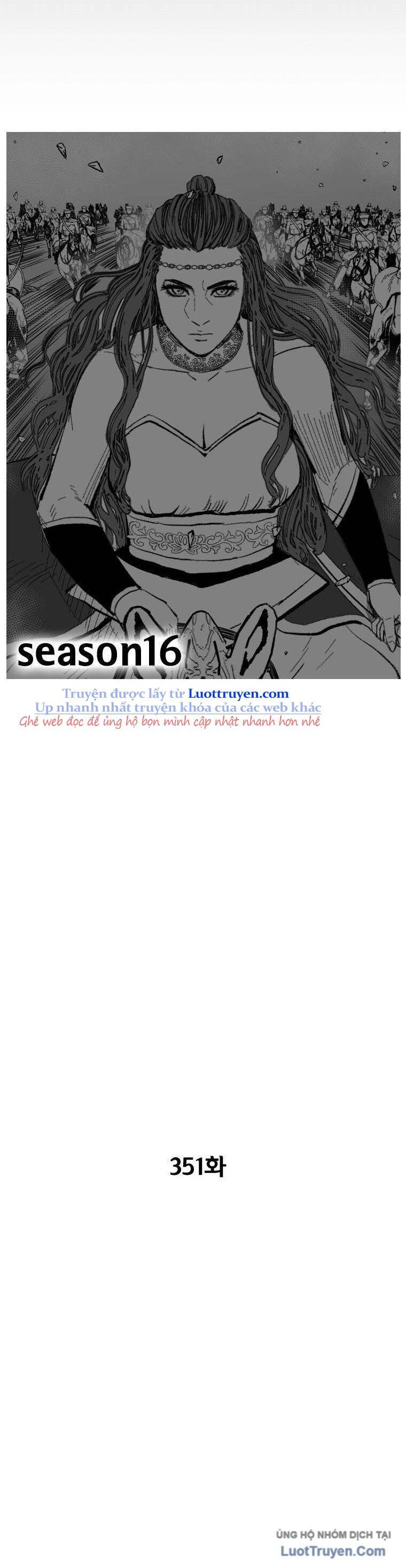 Cơn Bão Đỏ Chap 351 - Next Chap 352