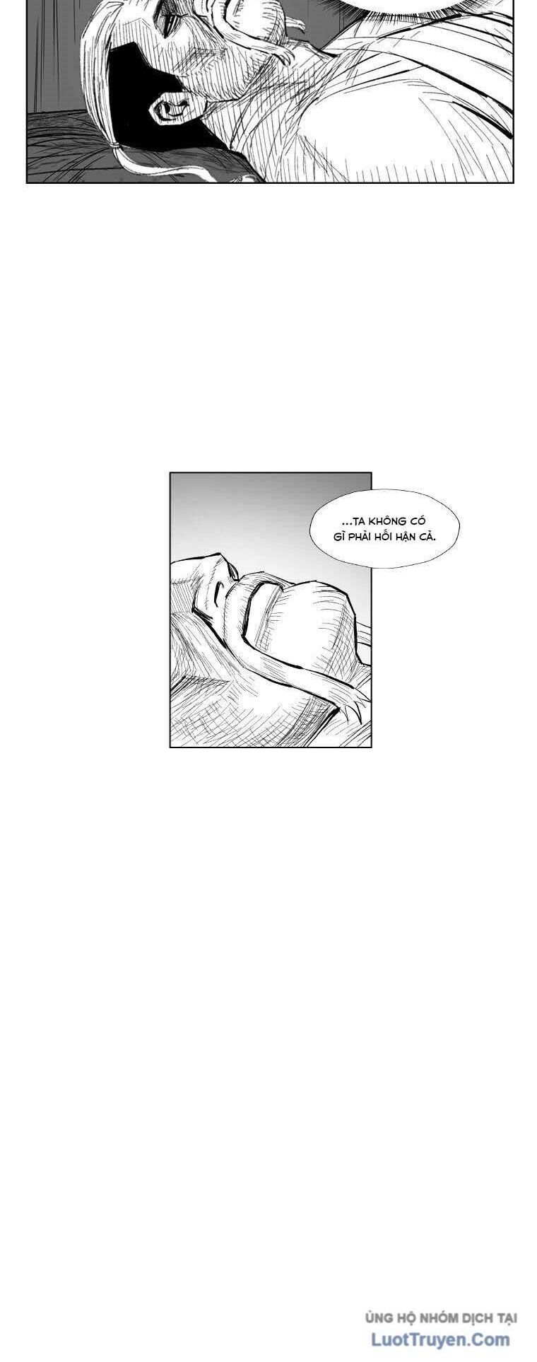 Cơn Bão Đỏ Chap 351 - Next Chap 352