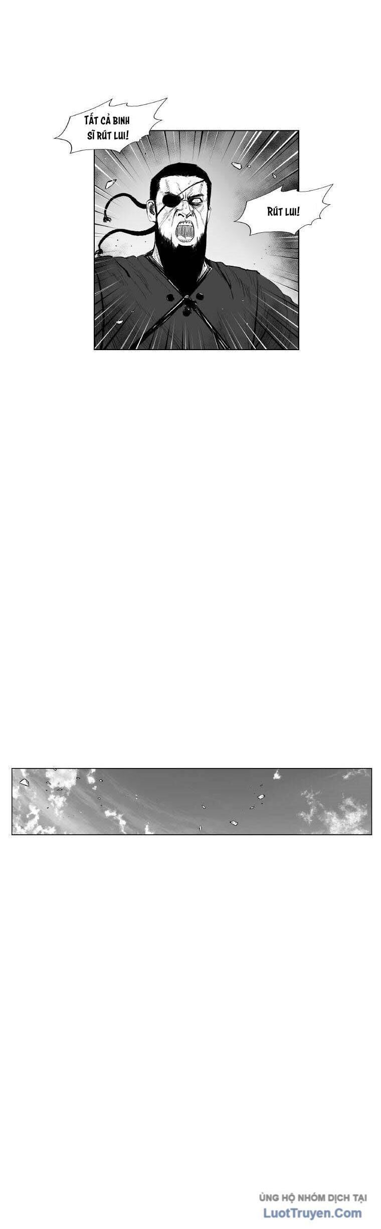 Cơn Bão Đỏ Chap 351 - Next Chap 352