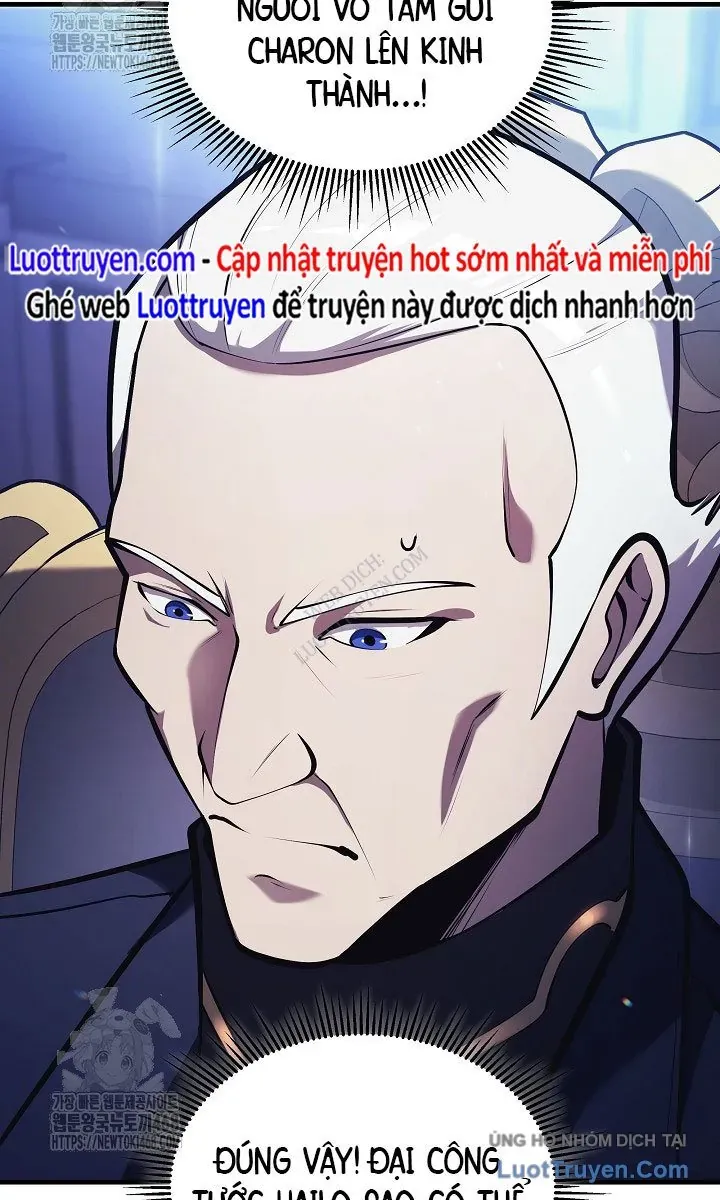 Con Chó Điên Nhà Công Tước Chap 27 - Next Chap 28