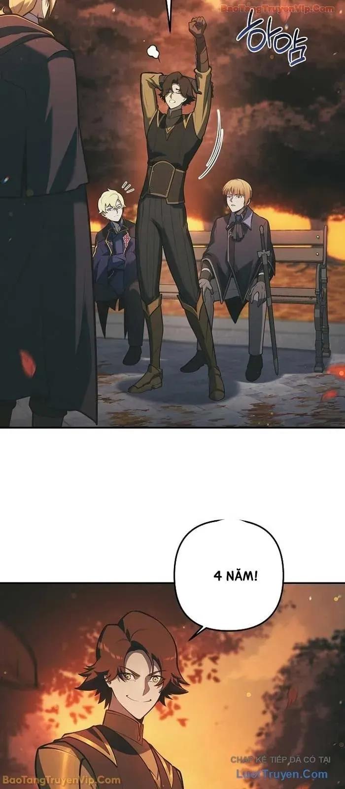 Con Chó Điên Nhà Công Tước Chap 38 - Next Chap 39