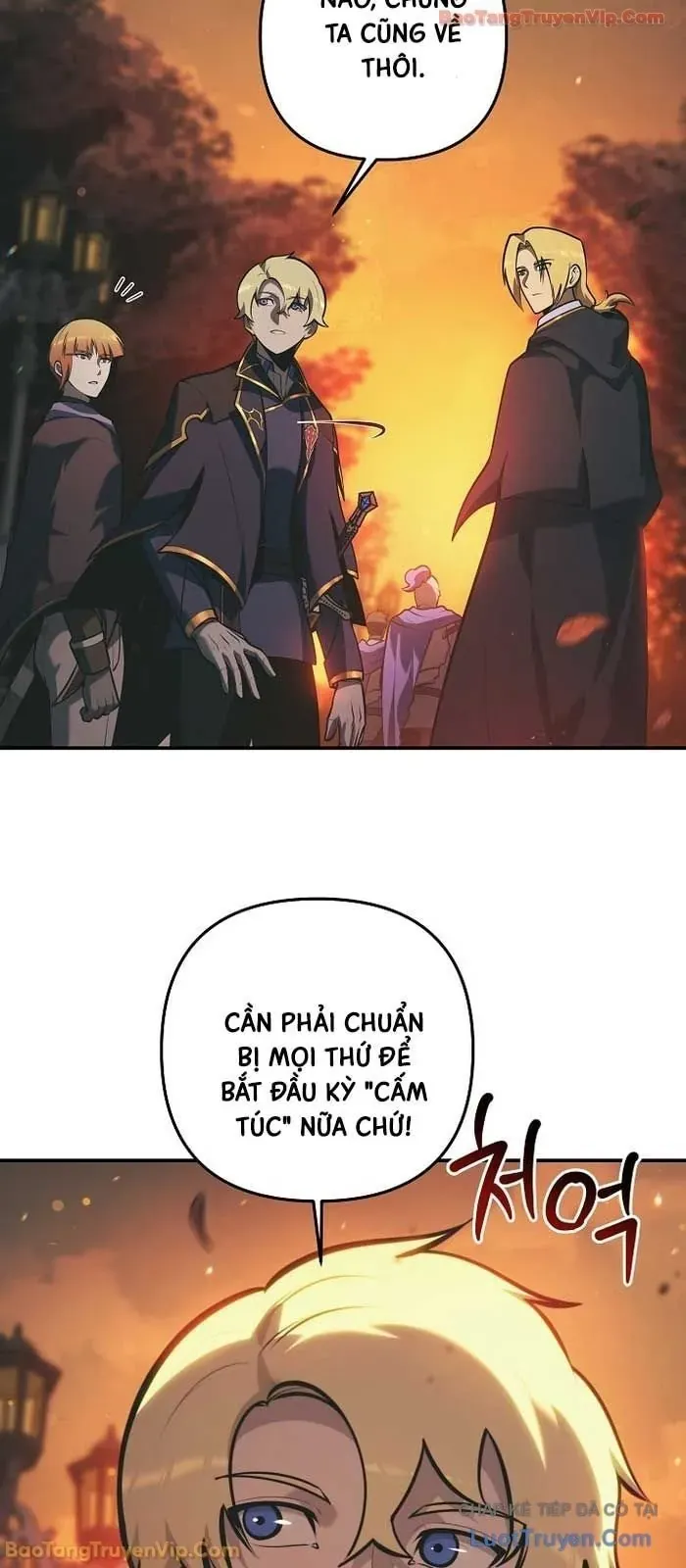 Con Chó Điên Nhà Công Tước Chap 38 - Next Chap 39