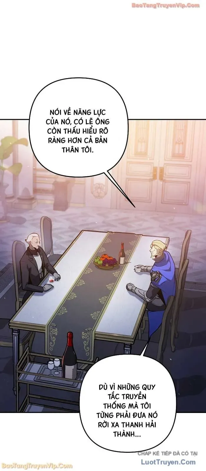 Con Chó Điên Nhà Công Tước Chap 38 - Next Chap 39