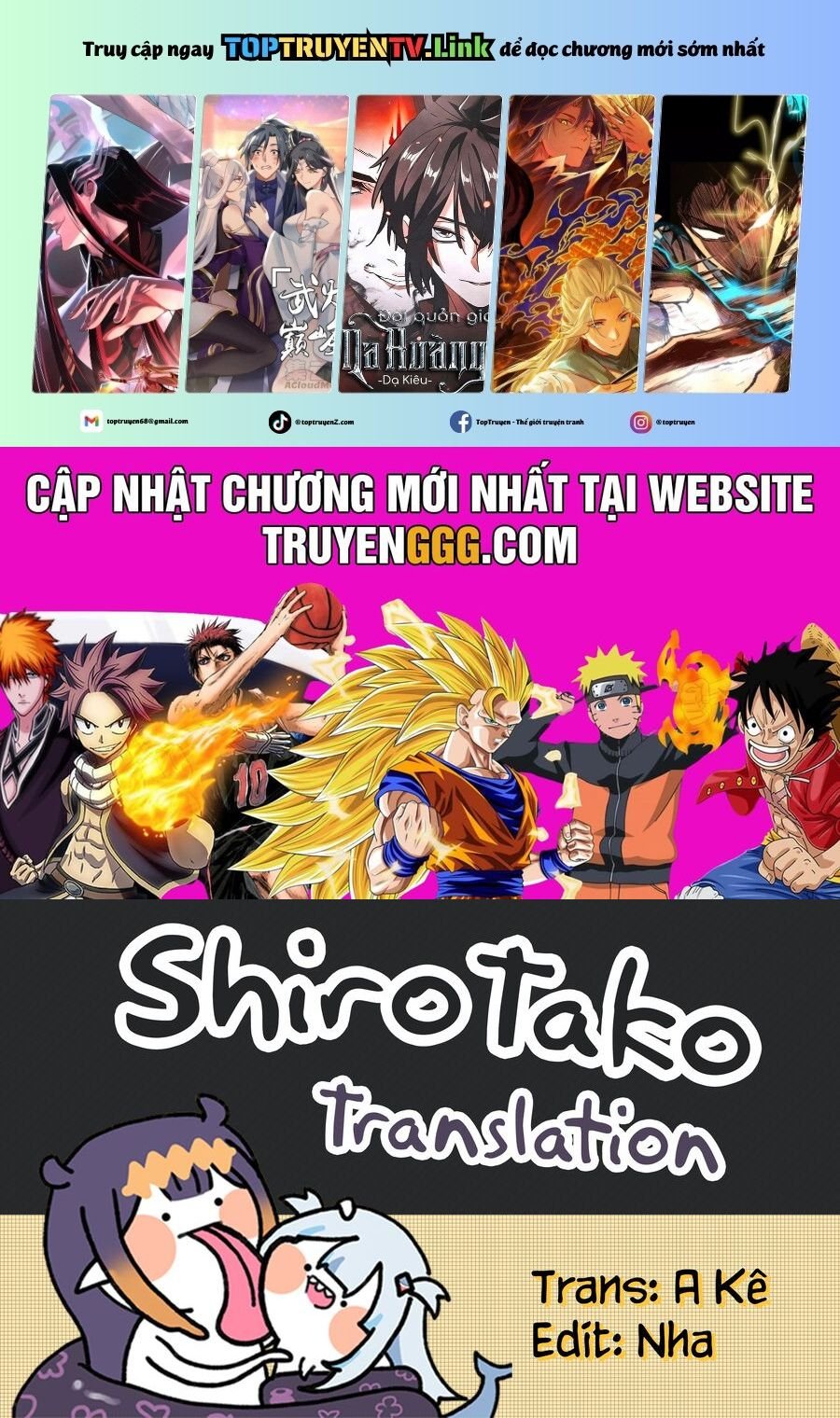 Con Cừu Của Schrödinger Chap 5 - Next Chap 6