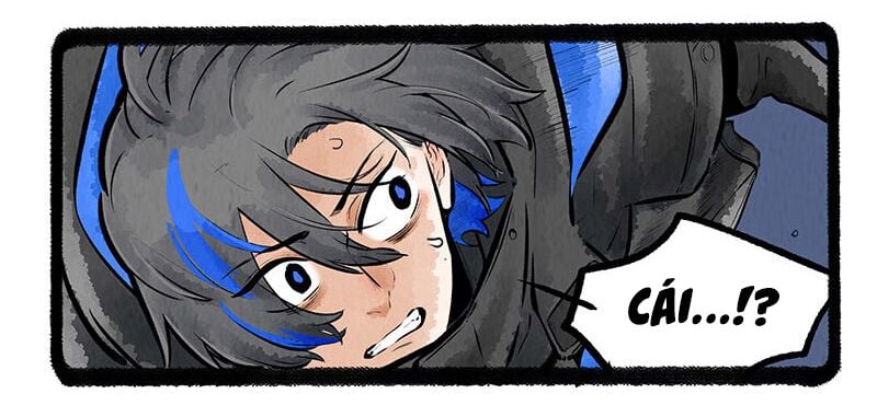 Con Cừu Của Schrödinger Chap 7 - Next Chap 8