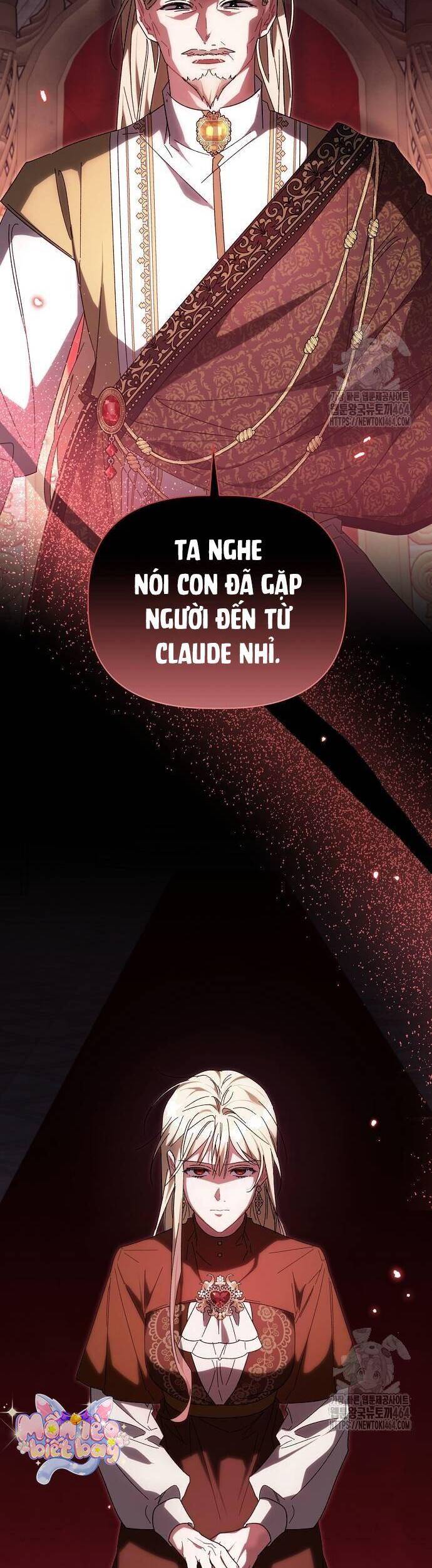 Con Đường Hoa Dành Cho Nam Chính Chap 60 - Next Chap 61