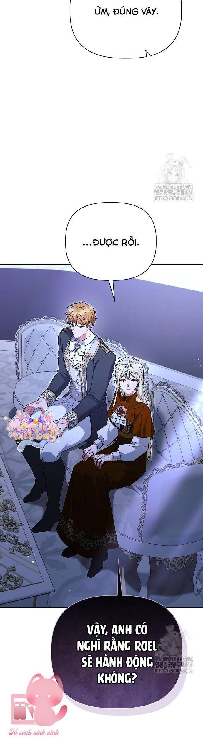 Con Đường Hoa Dành Cho Nam Chính Chap 60 - Next Chap 61