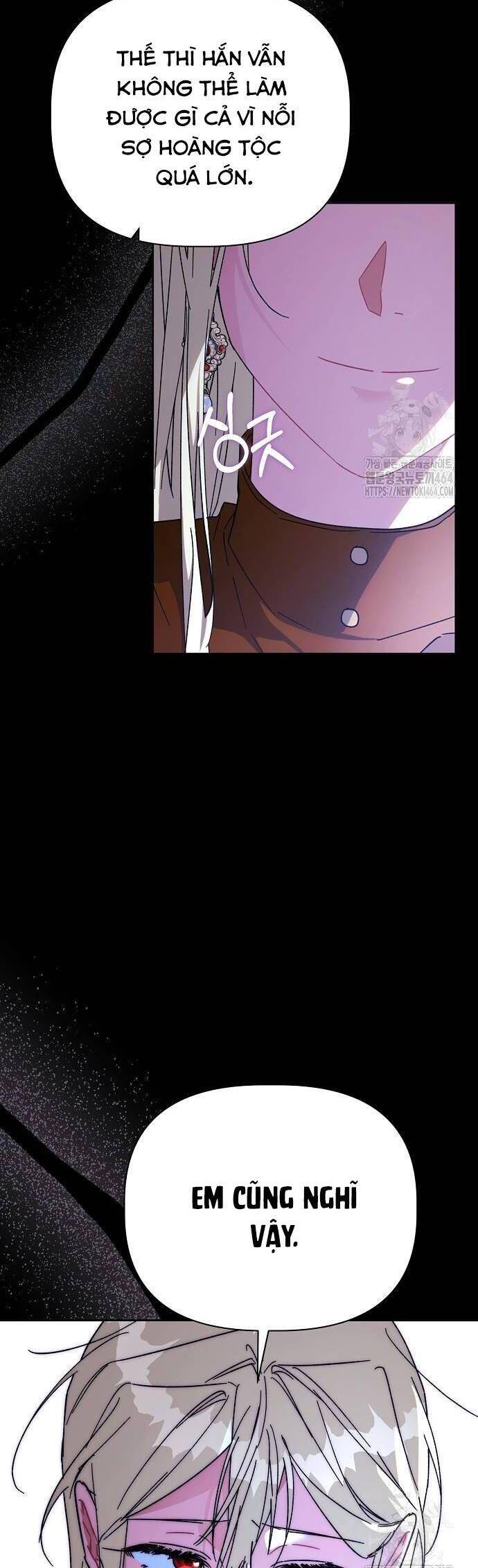 Con Đường Hoa Dành Cho Nam Chính Chap 60 - Next Chap 61