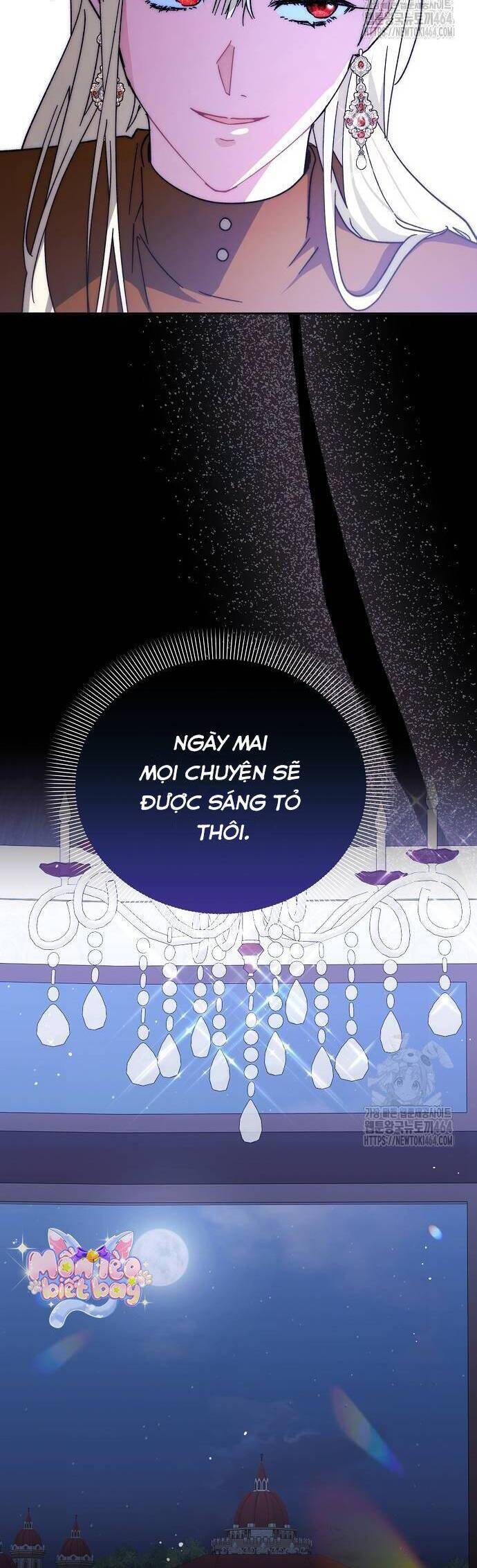 Con Đường Hoa Dành Cho Nam Chính Chap 60 - Next Chap 61