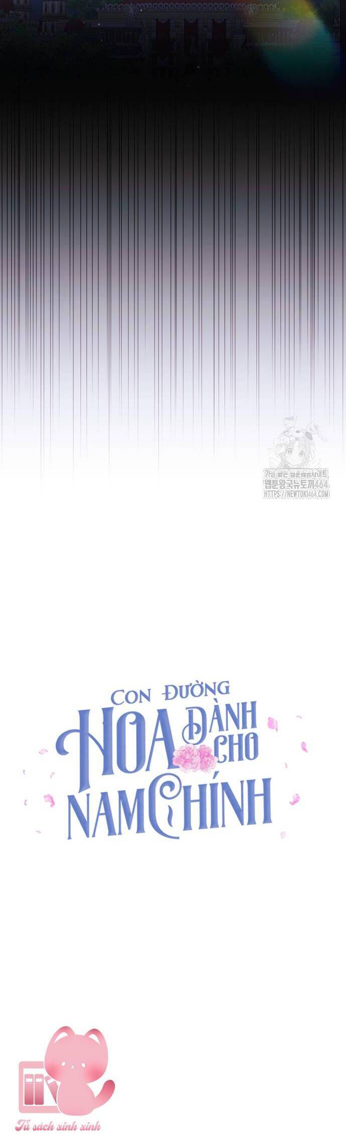 Con Đường Hoa Dành Cho Nam Chính Chap 60 - Next Chap 61