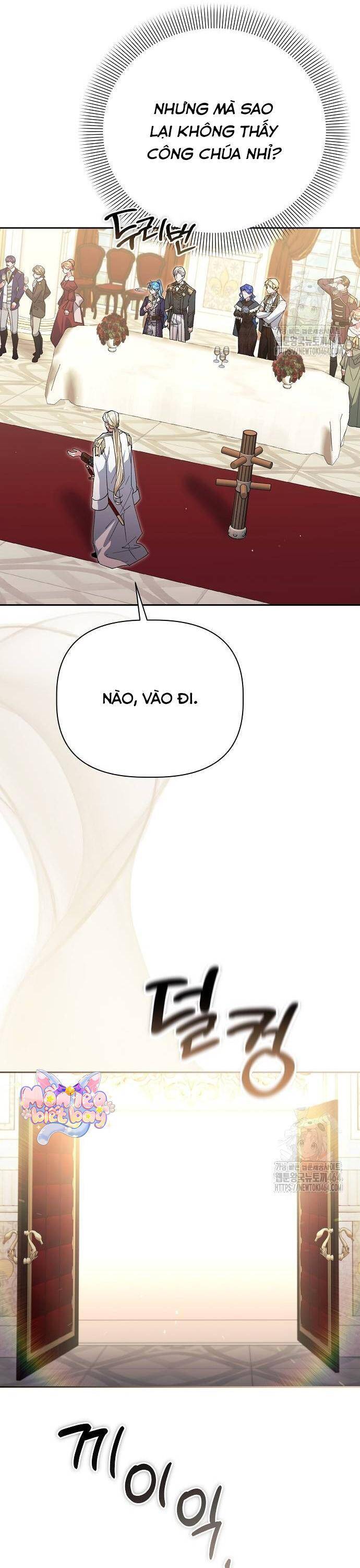 Con Đường Hoa Dành Cho Nam Chính Chap 60 - Next Chap 61