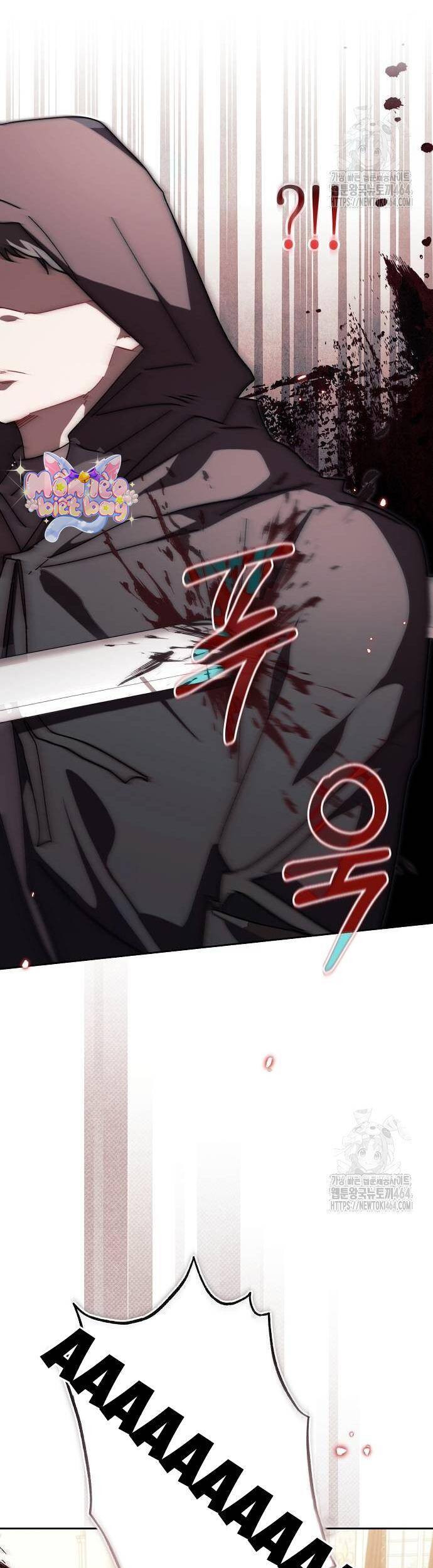 Con Đường Hoa Dành Cho Nam Chính Chap 60 - Next Chap 61