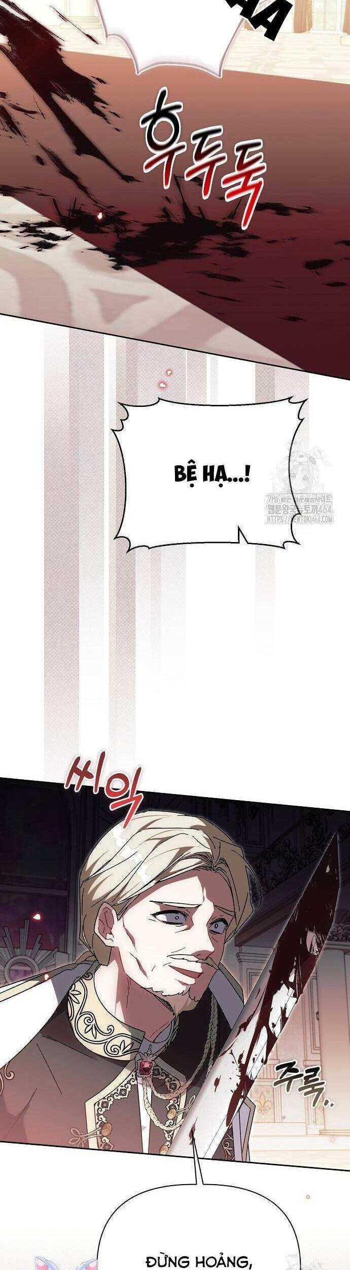 Con Đường Hoa Dành Cho Nam Chính Chap 60 - Next Chap 61