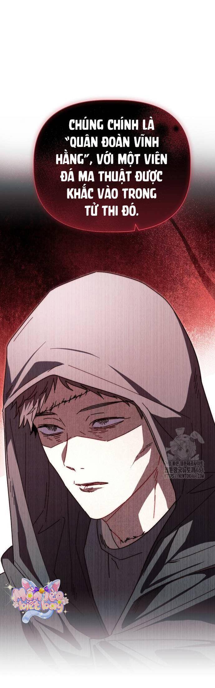 Con Đường Hoa Dành Cho Nam Chính Chap 60 - Next Chap 61