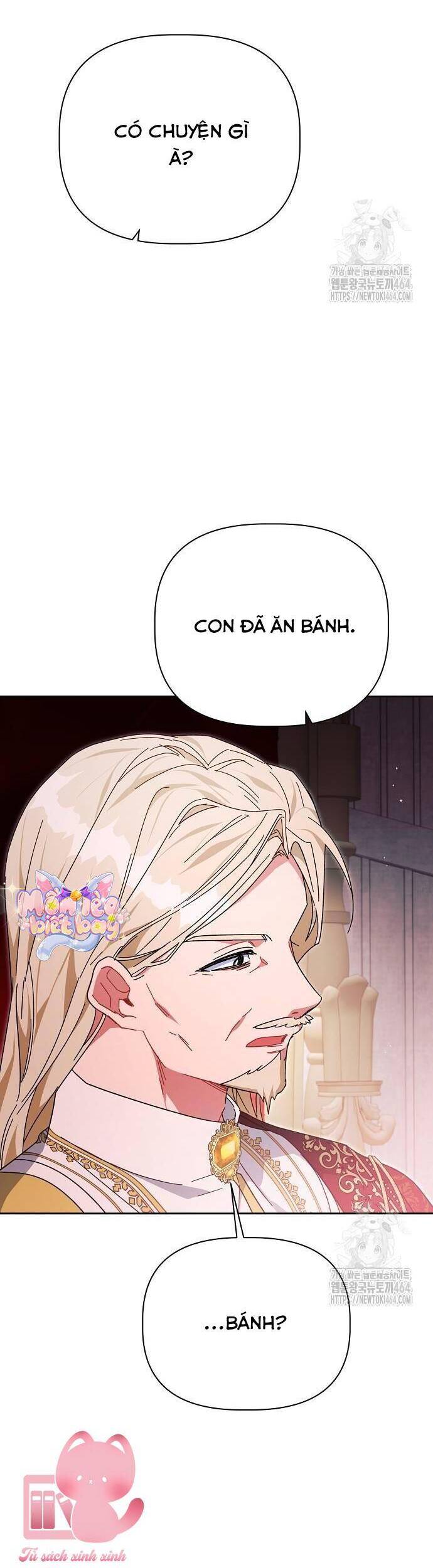 Con Đường Hoa Dành Cho Nam Chính Chap 60 - Next Chap 61