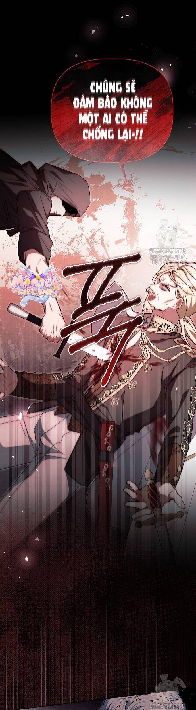 Con Đường Hoa Dành Cho Nam Chính Chap 60 - Next Chap 61