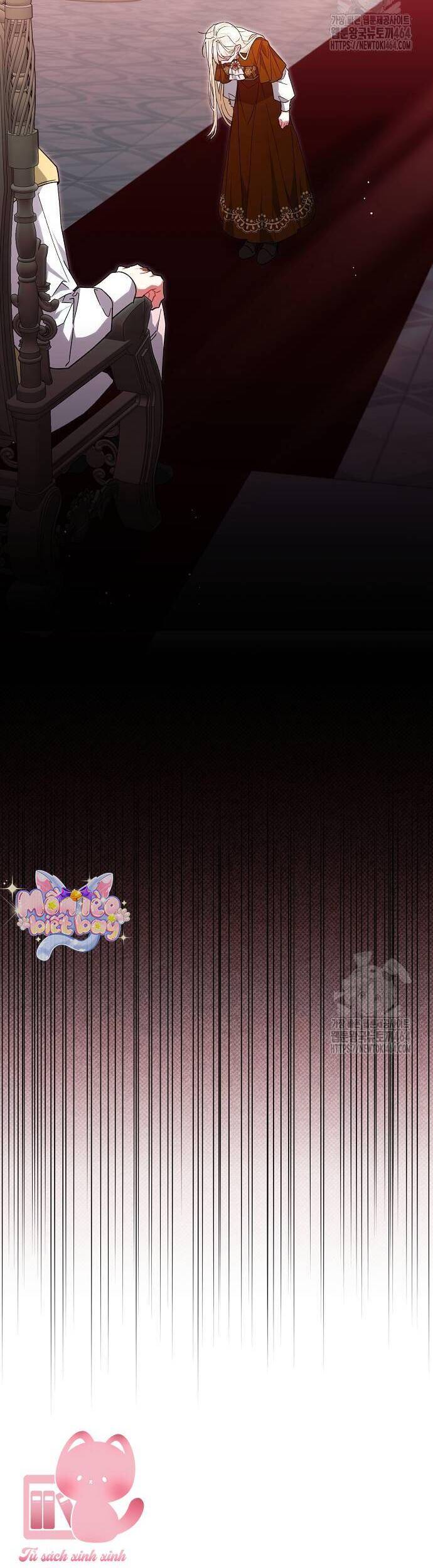 Con Đường Hoa Dành Cho Nam Chính Chap 60 - Next Chap 61