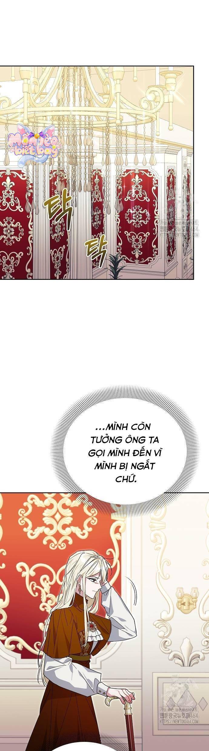 Con Đường Hoa Dành Cho Nam Chính Chap 60 - Next Chap 61