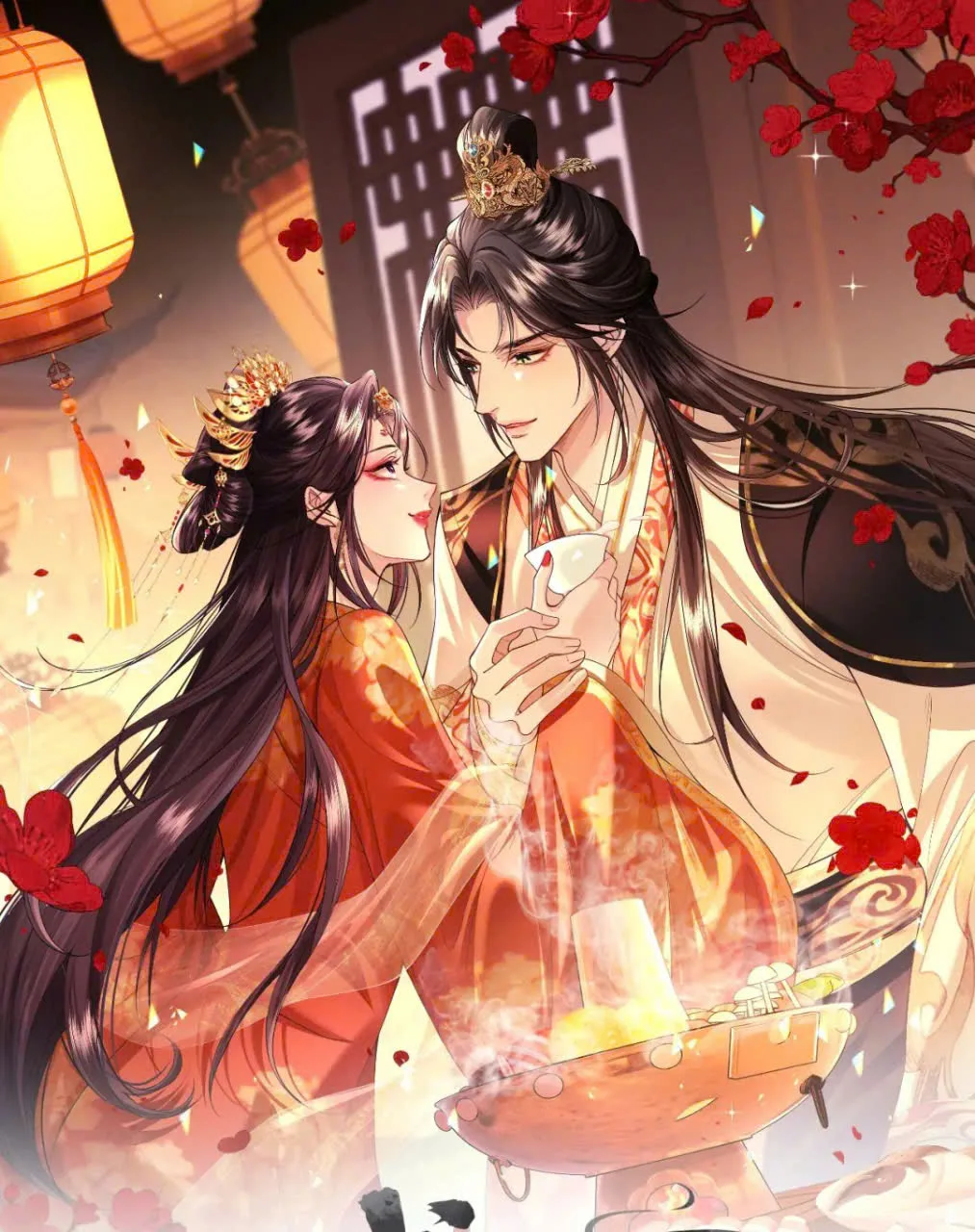 Còn Ra Thể Thống Gì Nữa Chap 0 - Next Chap 1