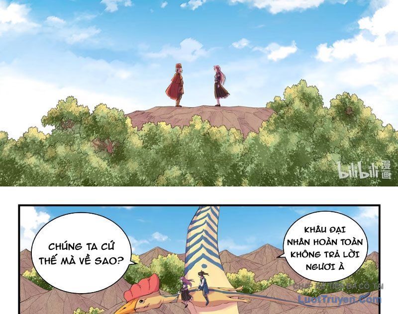 Côn Thôn Thiên Hạ Chap 382 - Next Chap 383