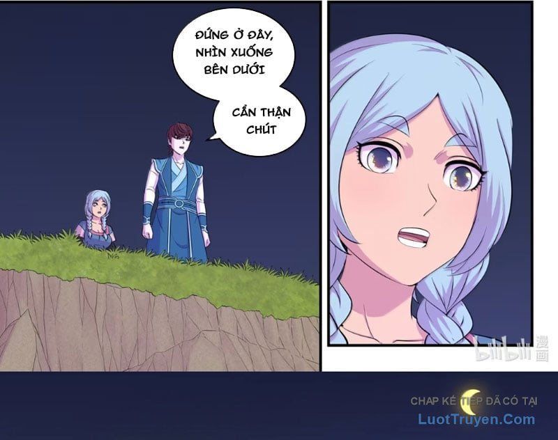 Côn Thôn Thiên Hạ Chap 382 - Next Chap 383