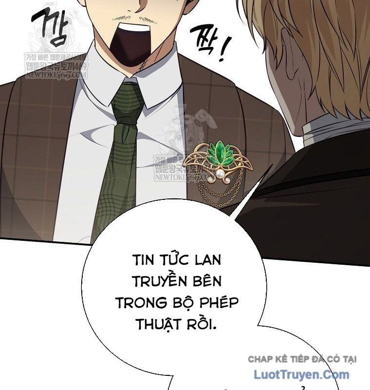 Con Trai Bá Tước Khốn Nạn Là Hoàng Đế Chap 96 - Next Chap 97