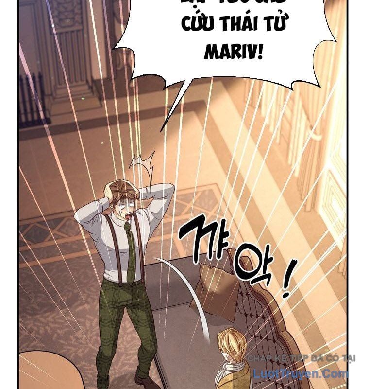 Con Trai Bá Tước Khốn Nạn Là Hoàng Đế Chap 96 - Next Chap 97