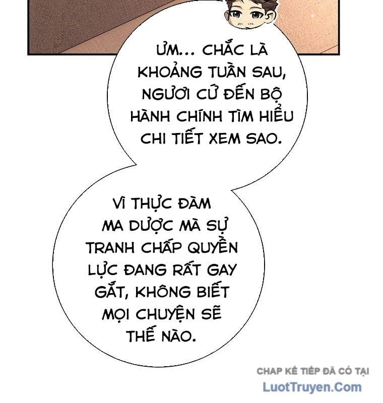 Con Trai Bá Tước Khốn Nạn Là Hoàng Đế Chap 96 - Next Chap 97